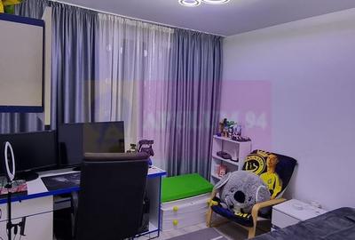 Apartament 3 camere 3/4 -Piata Resita - 7