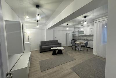 Apartament Bloc nou - 8
