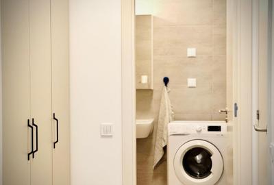 Apartament 2camere Lux in Complexul Hercesa Vivenda langa metrou Costin Georgian - 7