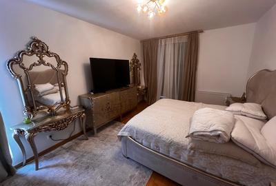 2 Penthouse-uri de inchiriat, fiecare a cate 3 camere, Baneasa - Jolie Ville - 6