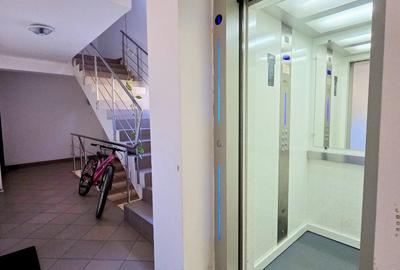 Apartament 3 Camere Drumul Gării, Dobroești Fundeni - 7