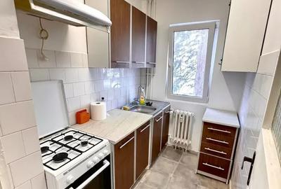 Apartament 2 camere, 37mp, etaj intremediar, zona Mănăștur - 4