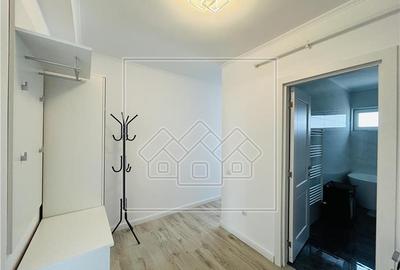 Apartament de vanzare in Sibiu - 54 mp utili + balcon - Garden City - 10