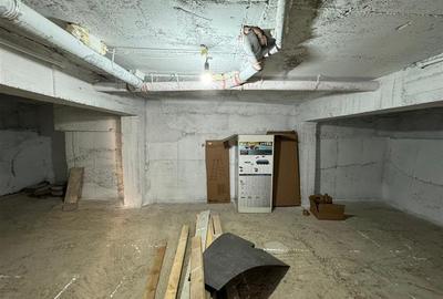 Cladire cu 3 apartamente in suprafata totala construita de 500 mp - 20