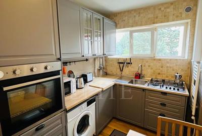Apartament 2 camere în zona Padin - 2