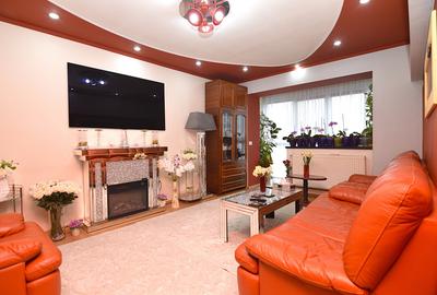 VANZARE APARTAMENT 4 CAMERE RAHOVA – MARGEANULUI-Comision 0% - 10