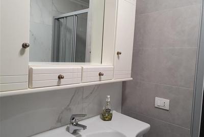 Inchiriez apartament 2 camere, parter , mobilat si utilat - 10