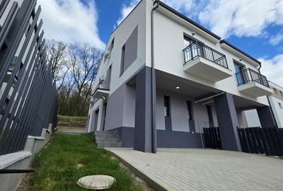 Duplex modern 5 camere 142mp curteparcare Iris str. Oasului - 1