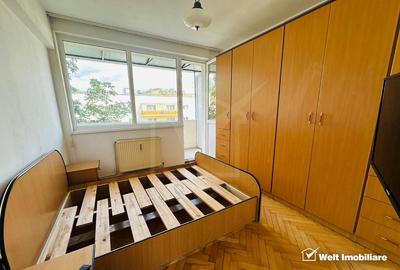 Apartament 3 camere Grigorescu Zona Liceu O Ghibu - 4
