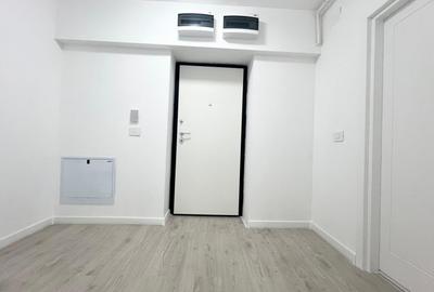 NOU / STUDIO NEMOBILAT / PRETABIL BIROU SAU SPATIU COMERCIAL - 4