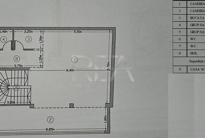 Spatiu Comercial - Drumu Sării - 13 Septembrie - 8