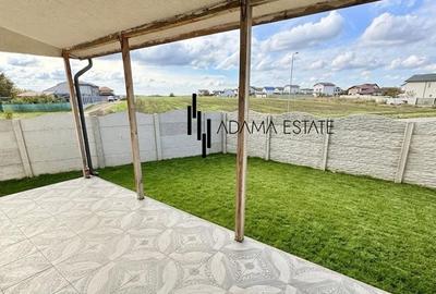 Berceni - 600 m Bd. 1 Mai | Casa 4 camere - Gata de mutare | Terasa acoperita - 5