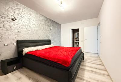 3 camere Denya Forest, curte 65 mp, 2 băi, terasă&parcare | Com 0% - 15