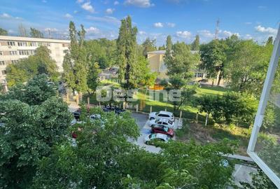 Apartament 3 camere | 74 mp utili | AFI Cotroceni | Metrou la 5 minute - 2