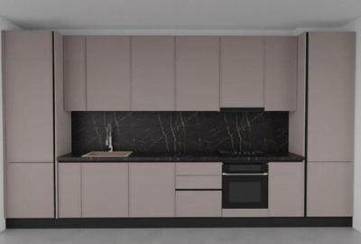 Apartament 3 Camere | Premium | Parcare | Terasa | Nusco City - 4
