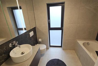 Apartament 3 camere 101mp,blacon 10mp, Buna Ziua, zona Grand Hotel Italia - 7