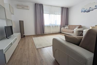 Apartament 3 Camere Nerva Traian cu Loc de Parcare