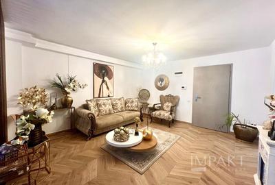 Apartament ultrafinisat in bloc din 2025 - 3