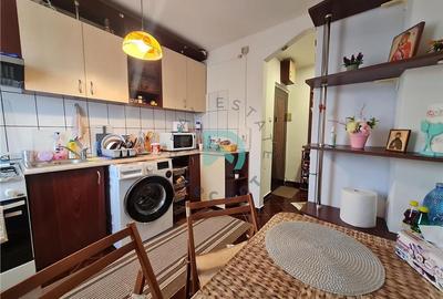 Apartament 2 camere,  Astra, intermediar, Brasov - 5