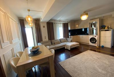 Apartament 3 camere Mall Vitan vis-a-vis - 16