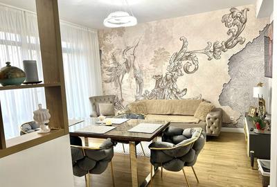 Casa individuala Tunari | 4 camere | 2 locuri parcare | Gradina | LUX - 1