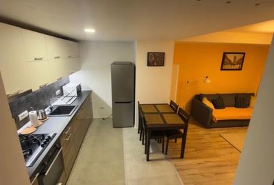 2 camere Grozavesti - complex Novum - 2