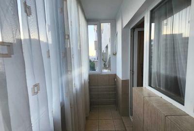 Apartament 2 camere, decomandat, 60 mp, balcon, ac, metrou, Vitan - 6