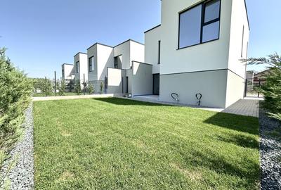 Duplex cu 4 camere în Giarmata-Vii