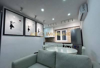 3 Camere | Unirii | Metrou | DishWasher | Centrala - 4