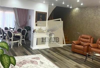 Casa 8 camere 6 bai 450 mp teren in zona Terezian - 3