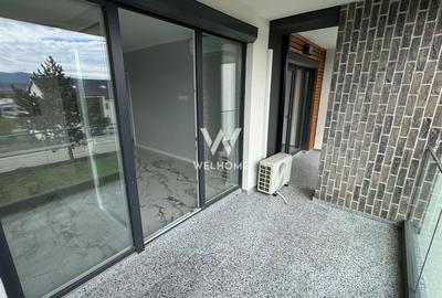 Apartament modern 3 camere - Cristian Sibiu - 34