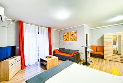 Apartament 1 camera, Park Lake Parcare, în zona Iulius Mall - 1