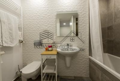 4City North | Apartament exclusivist | Vedere curtea interioara | LUX - 13