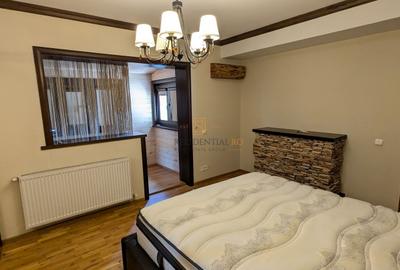 Vila individuala Soseaua Oltenitei, Popesti-Leordeni, finisaje premium - 10