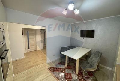 Apartament cu 3 camere de închiriat în zona Precista - 14