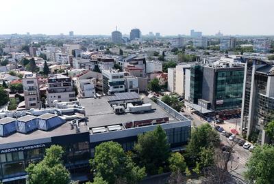 Floreasca, Banu Antonache 40-44 - comision 0%, reprezentam proprietarul! - 5