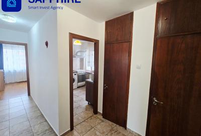 Apartament 3 camere zona Ion Mihalache, metrou, boiler, bloc reabilitat - 9