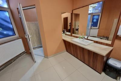 Spațiu comercial cu vitrină și parcare, KM 4-5,  zona baza militara Marasesti - 3