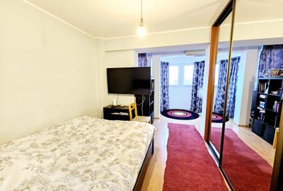 Apartament de tip duplex cu 3 cam, Centru, etaj 4, renovat, mobilat, - 1