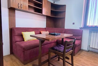 Dorobanti- Roma - Iancu de Hunedoara - Studio - 6