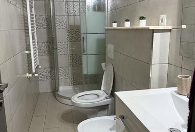 Apartament 2 camere, etaj 4/4, 55 mp utili, zona Piata Moldovei – Teatrul Munici - 6