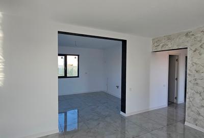 Parter | 3 Camere | 2 Bai | intrare Berceni/Vidra - 2