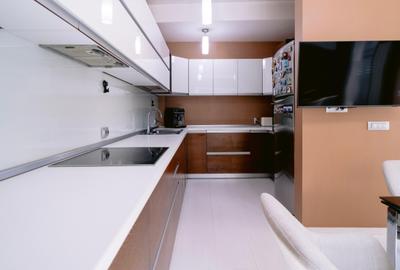 CASA DEOSEBITA IN ZONA REZIDENTIALA - PLANTELOR - MANTULEASA - ARMENEASCA - 8