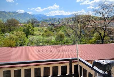 Apartament trei camere, 83 mp, vedere panoramică spre Tâmpa-Bartolomeu - 13