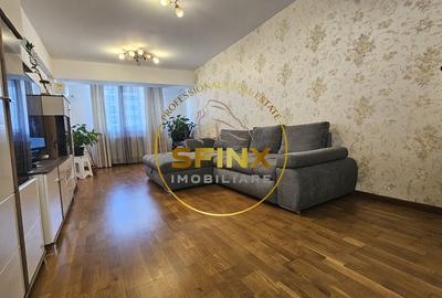 2 camere Titan/ Pallady/ bloc 2020/ mobilat/ utilat/ loc parcare/ comision 0% - 2