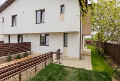 O casă construită corect, documentată pas cu pas – Săftica Green Residence - 56