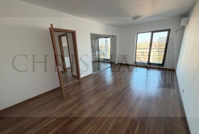 Birou 3 camere NEMOBILAT - Regie - 20th Residence - Parcare - 1