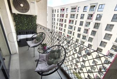 Apartament 3 Camere 70 mp Exigent Plaza Residence - Parcare - 4