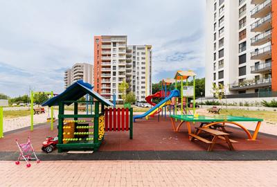 De vanzare apartament in zona de Nord - Comision 0% - 4