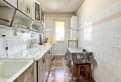 Apartament cu 2 camere decomandat, mobilat în Mănăștur